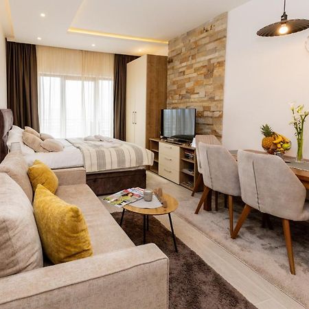 Apartman Stankovic Milmari Resort Kopaonik Extérieur photo
