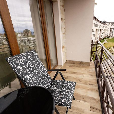 Apartman Stankovic Milmari Resort Kopaonik Extérieur photo