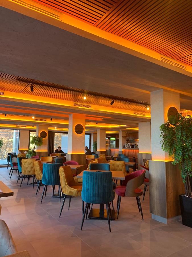 Apartman Stankovic Milmari Resort Kopaonik Extérieur photo