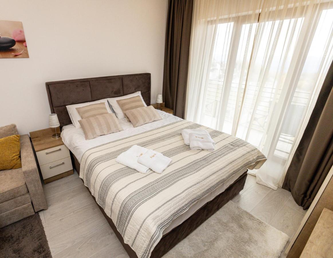 Apartman Stankovic Milmari Resort Kopaonik Extérieur photo