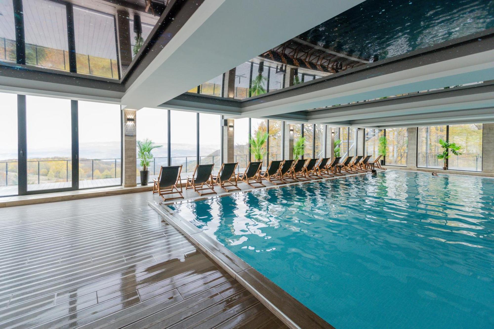 Apartman Stankovic Milmari Resort Kopaonik Extérieur photo