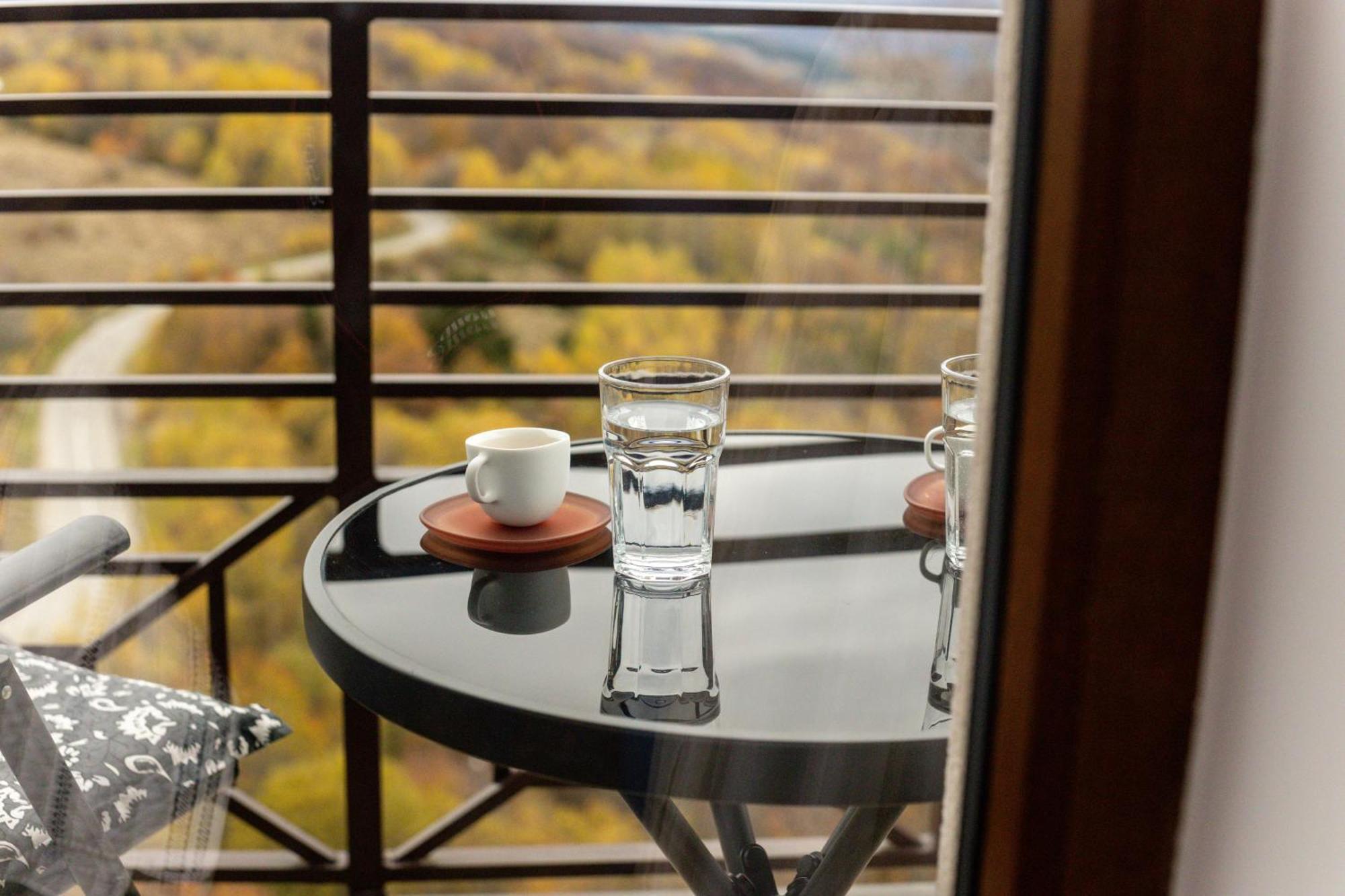 Apartman Stankovic Milmari Resort Kopaonik Extérieur photo