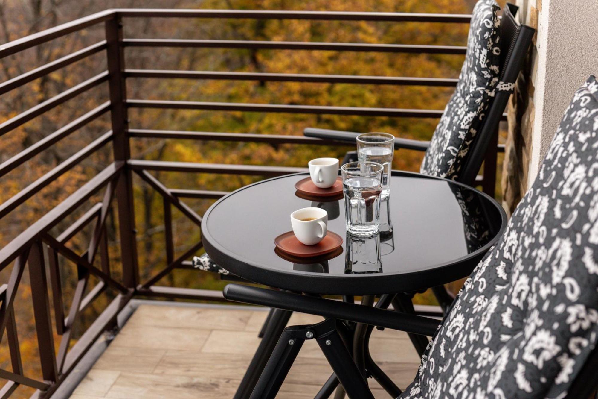 Apartman Stankovic Milmari Resort Kopaonik Extérieur photo