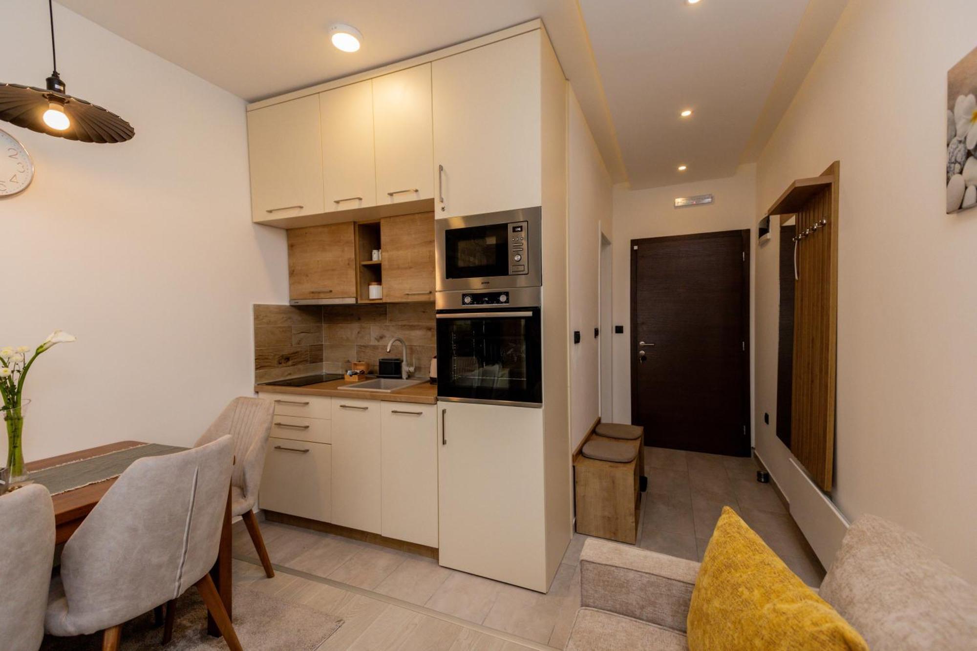 Apartman Stankovic Milmari Resort Kopaonik Extérieur photo