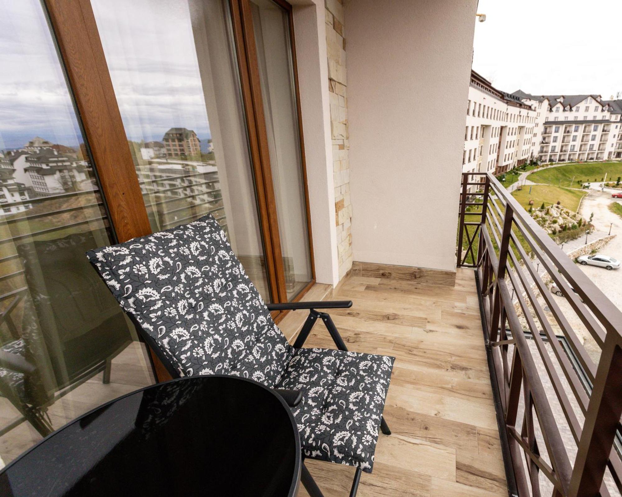 Apartman Stankovic Milmari Resort Kopaonik Extérieur photo