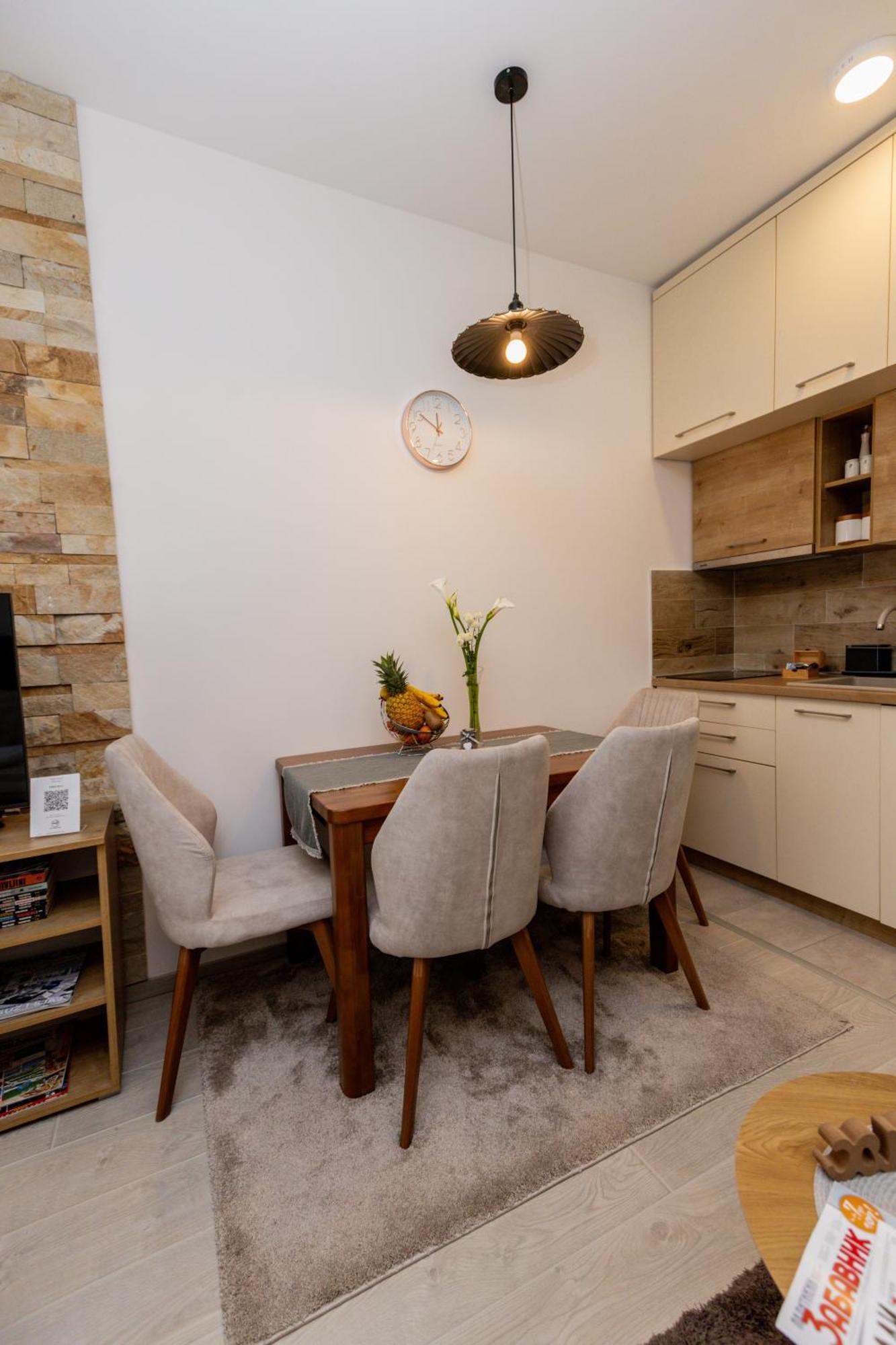 Apartman Stankovic Milmari Resort Kopaonik Extérieur photo