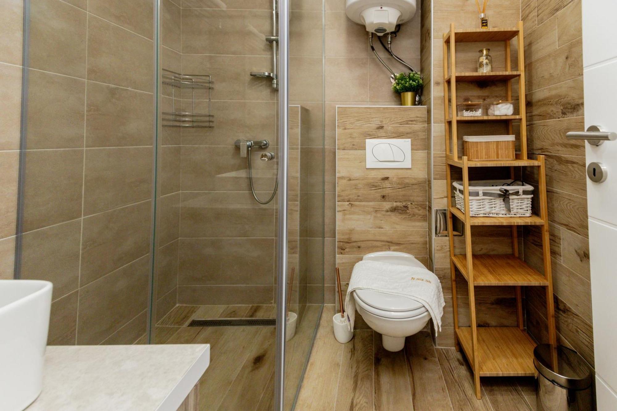 Apartman Stankovic Milmari Resort Kopaonik Extérieur photo