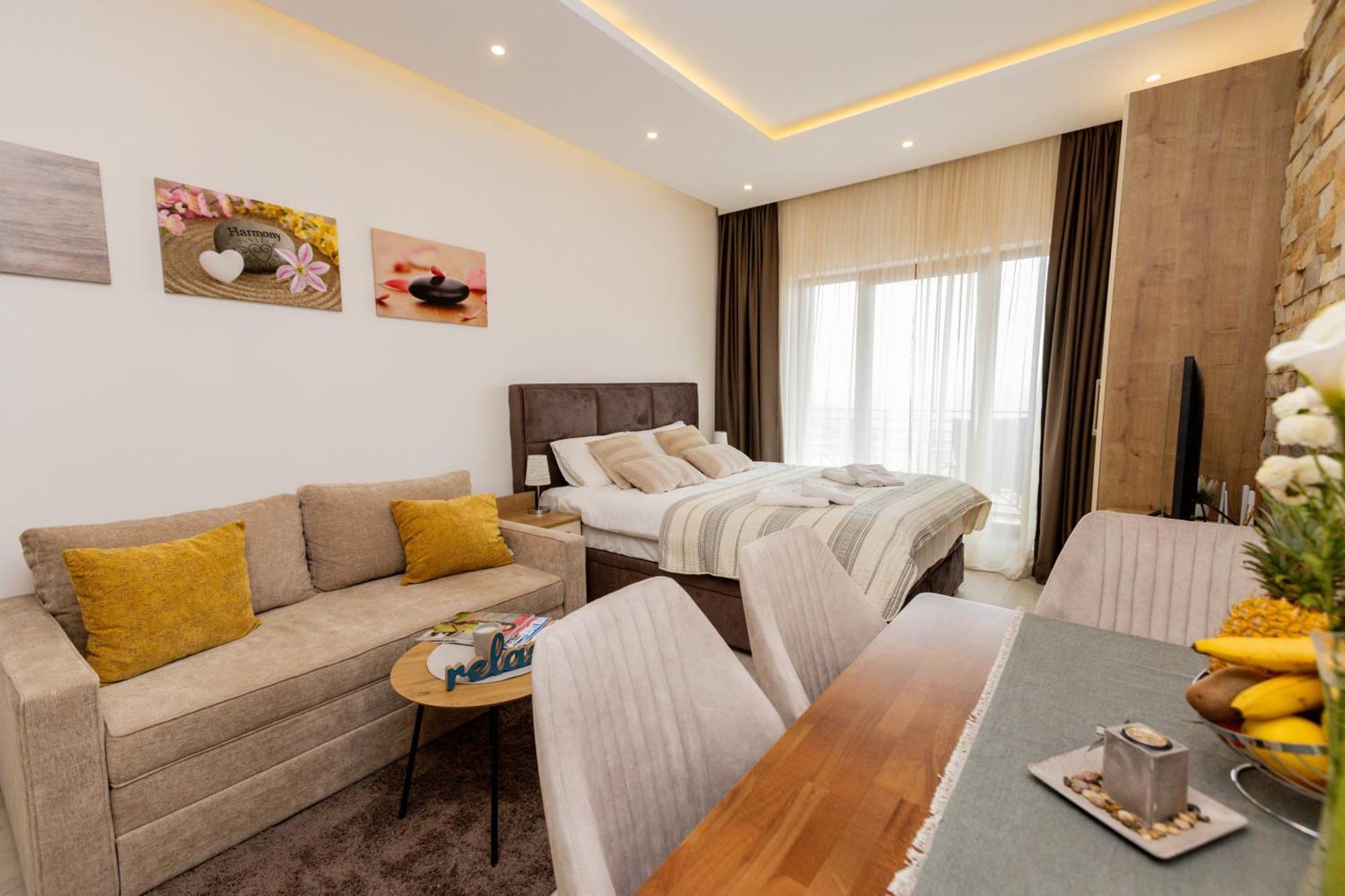 Apartman Stankovic Milmari Resort Kopaonik Extérieur photo